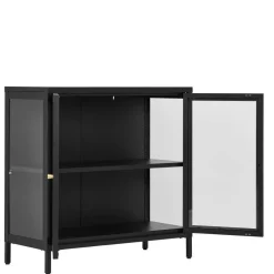 Stauraumvitrine Conersian*Pharao24 Online