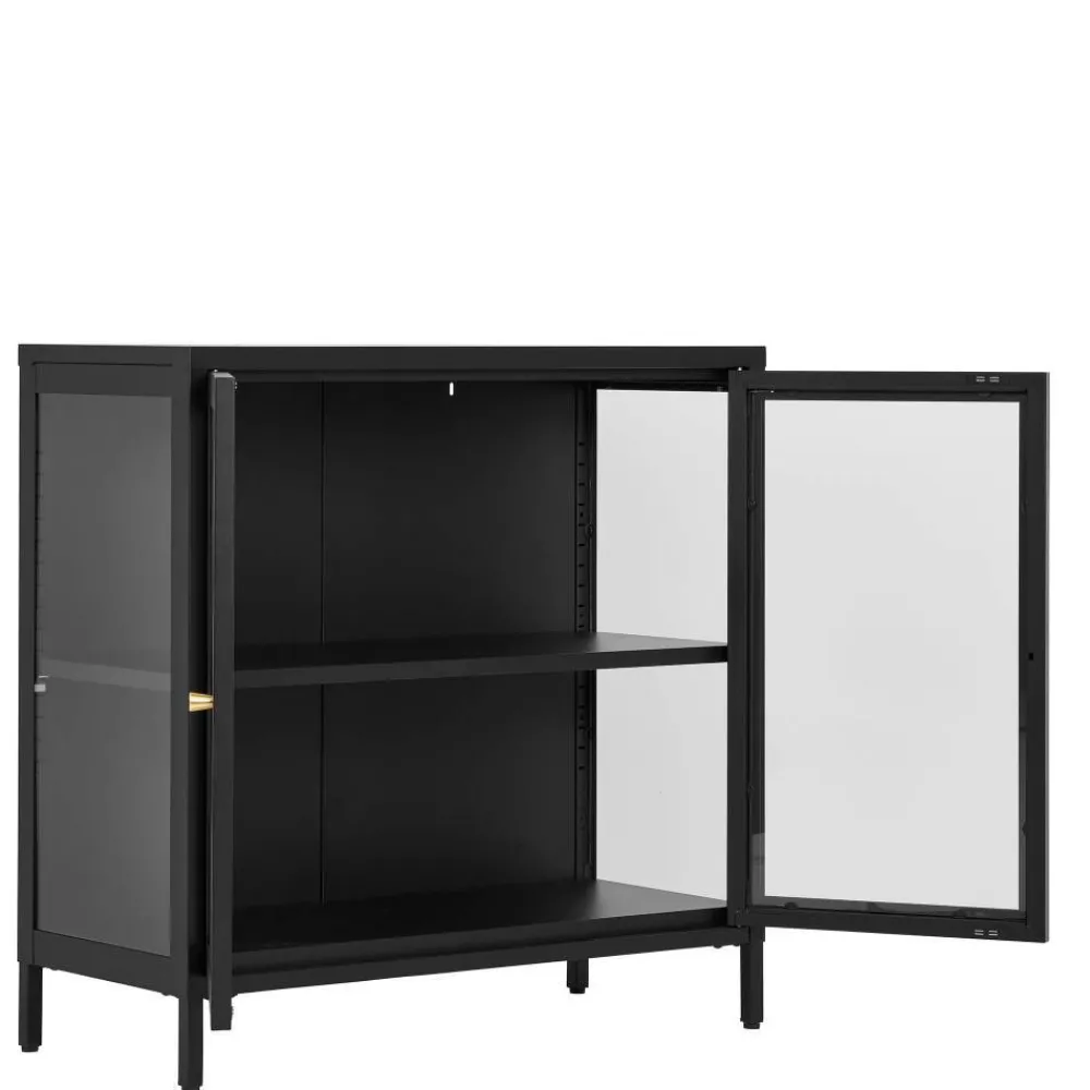 Stauraumvitrine Conersian*Pharao24 Online