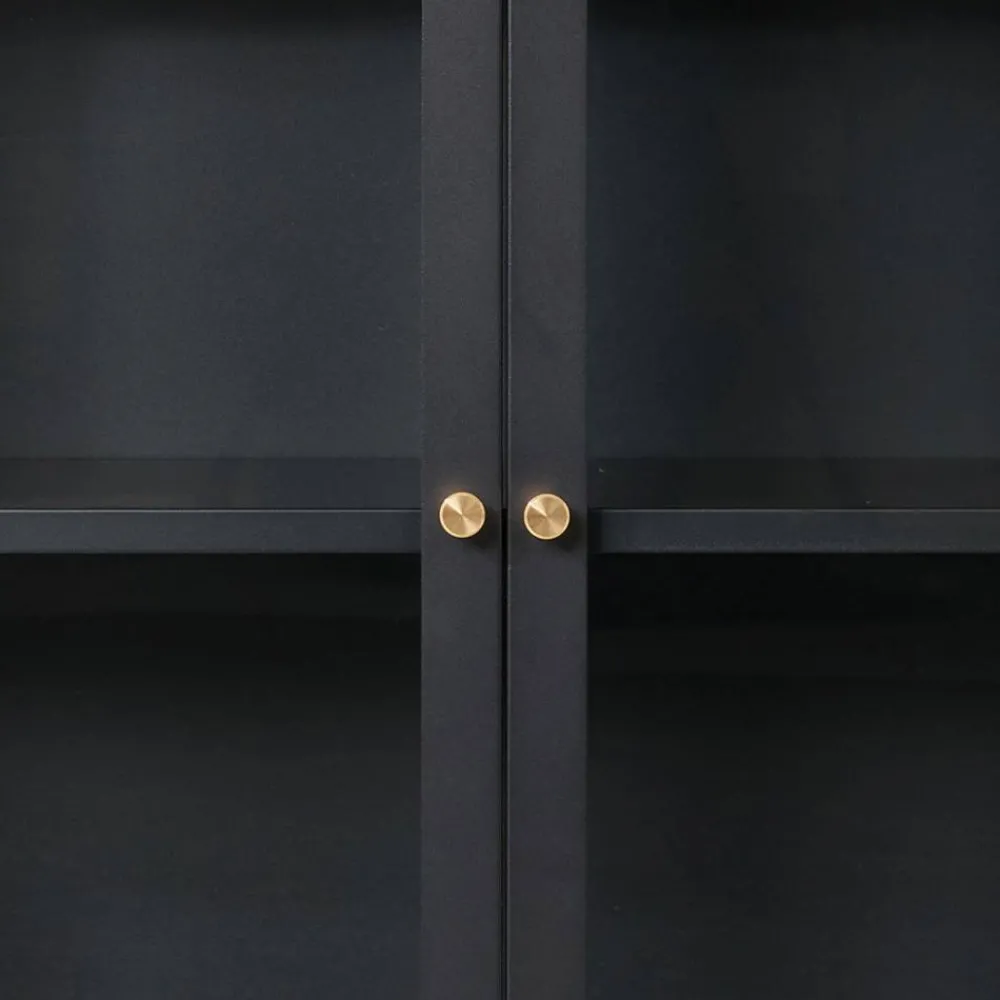 Stauraumvitrine Conersian*Pharao24 Online