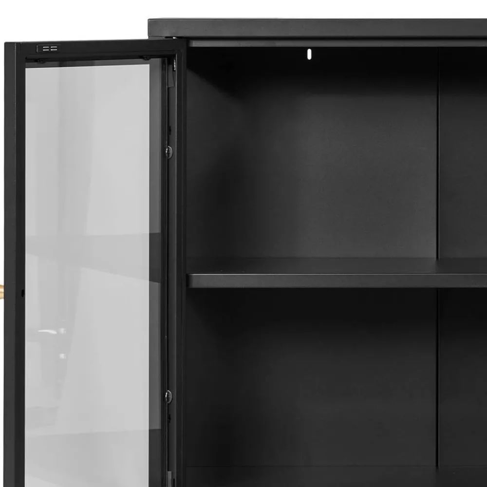 Stauraumvitrine Conersian*Pharao24 Online