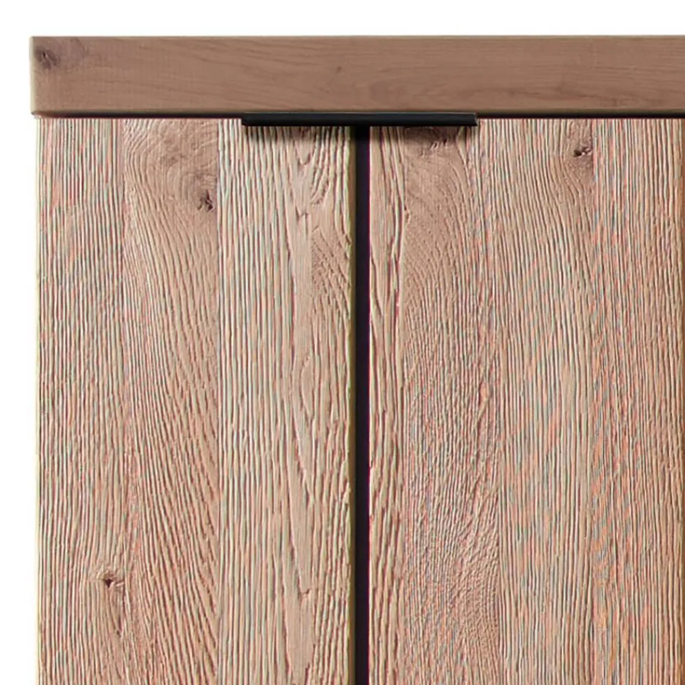 Clearance Stauraumvitrine Emly Stauraumvitrinen