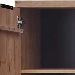 Clearance Stauraumvitrine Emly Stauraumvitrinen