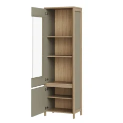 Hot Stauraumvitrine Fine Stauraumvitrinen