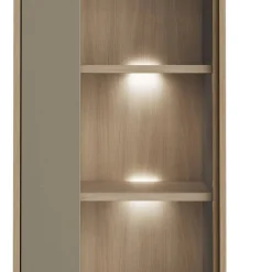 Hot Stauraumvitrine Fine Stauraumvitrinen