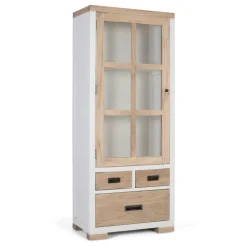 Stauraumvitrine Freaky*Pharao24