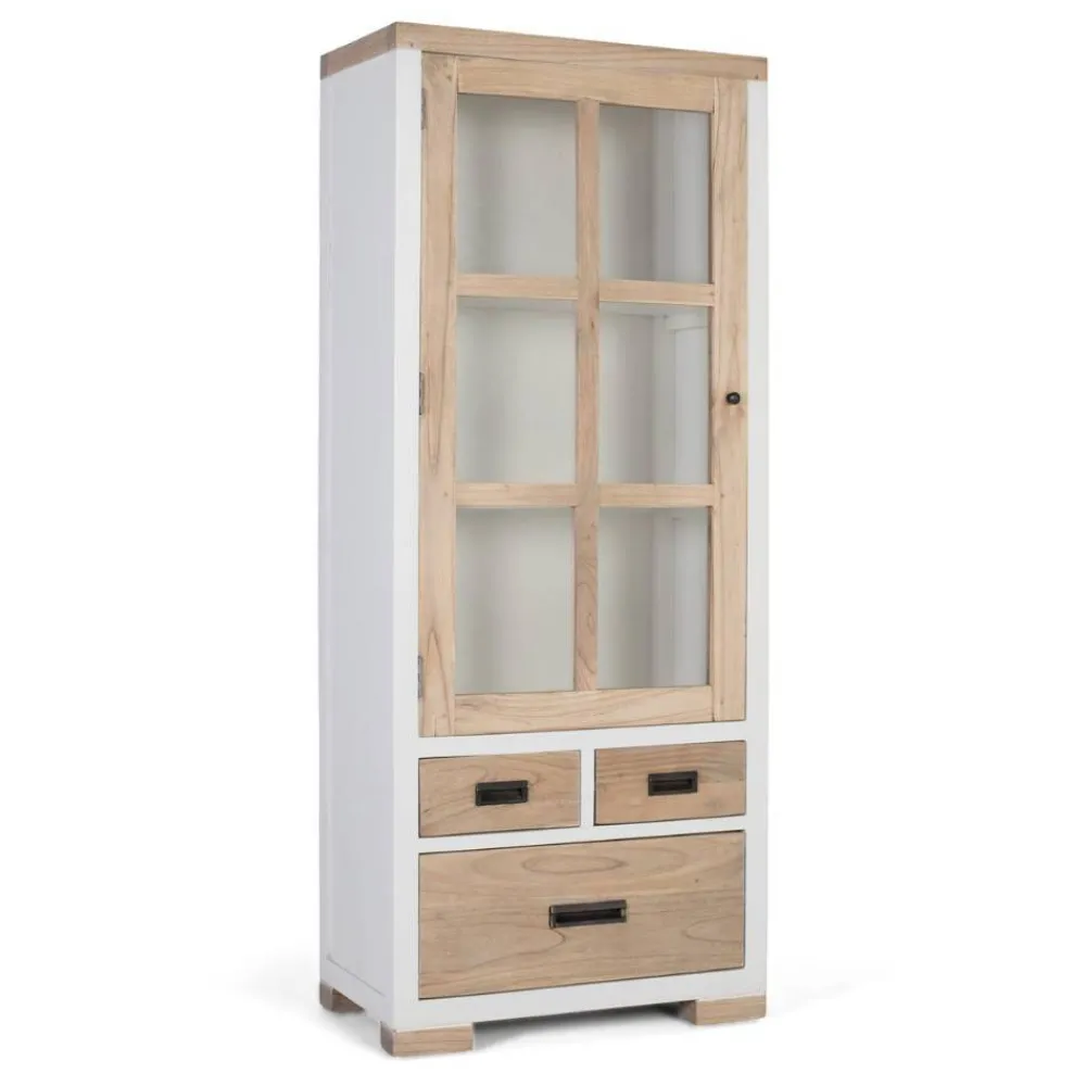 Stauraumvitrine Freaky*Pharao24