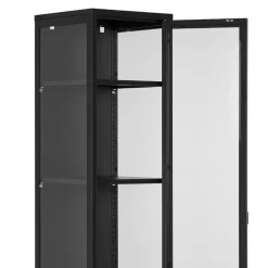 Sale Stauraumvitrine Jovena Stauraumvitrinen