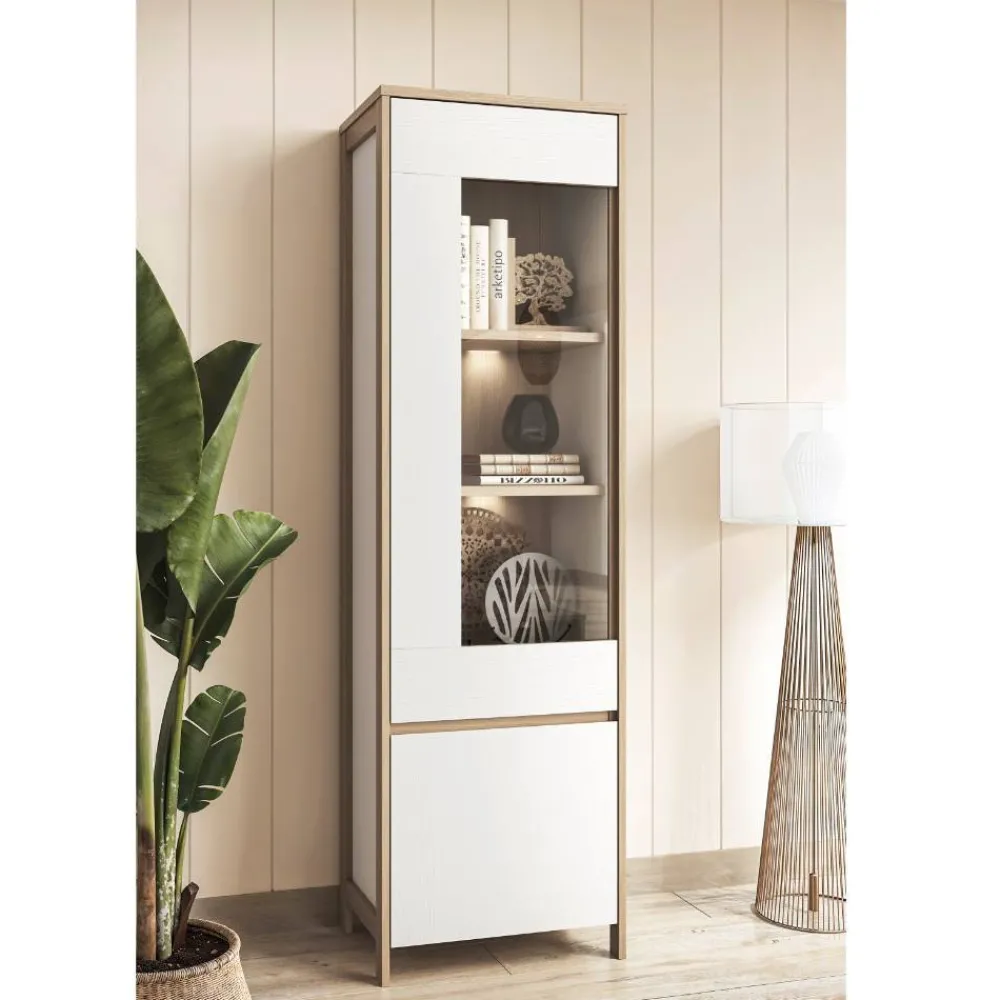 Clearance Stauraumvitrine Labrassa Stauraumvitrinen