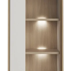 Clearance Stauraumvitrine Labrassa Stauraumvitrinen