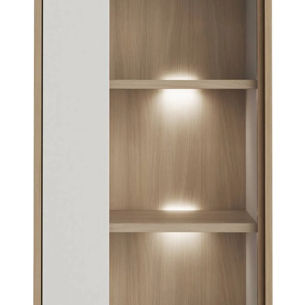 Clearance Stauraumvitrine Labrassa Stauraumvitrinen