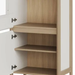 Clearance Stauraumvitrine Labrassa Stauraumvitrinen