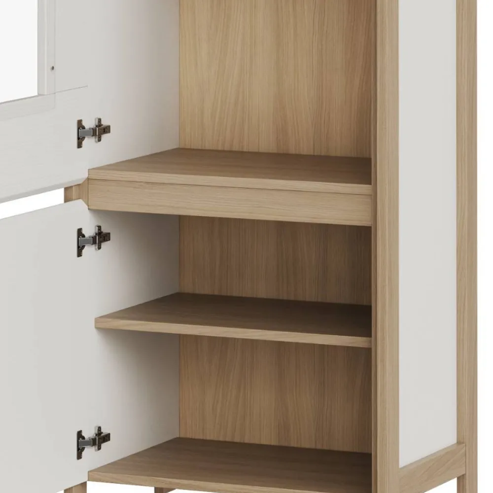 Clearance Stauraumvitrine Labrassa Stauraumvitrinen