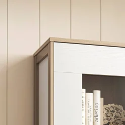 Clearance Stauraumvitrine Labrassa Stauraumvitrinen