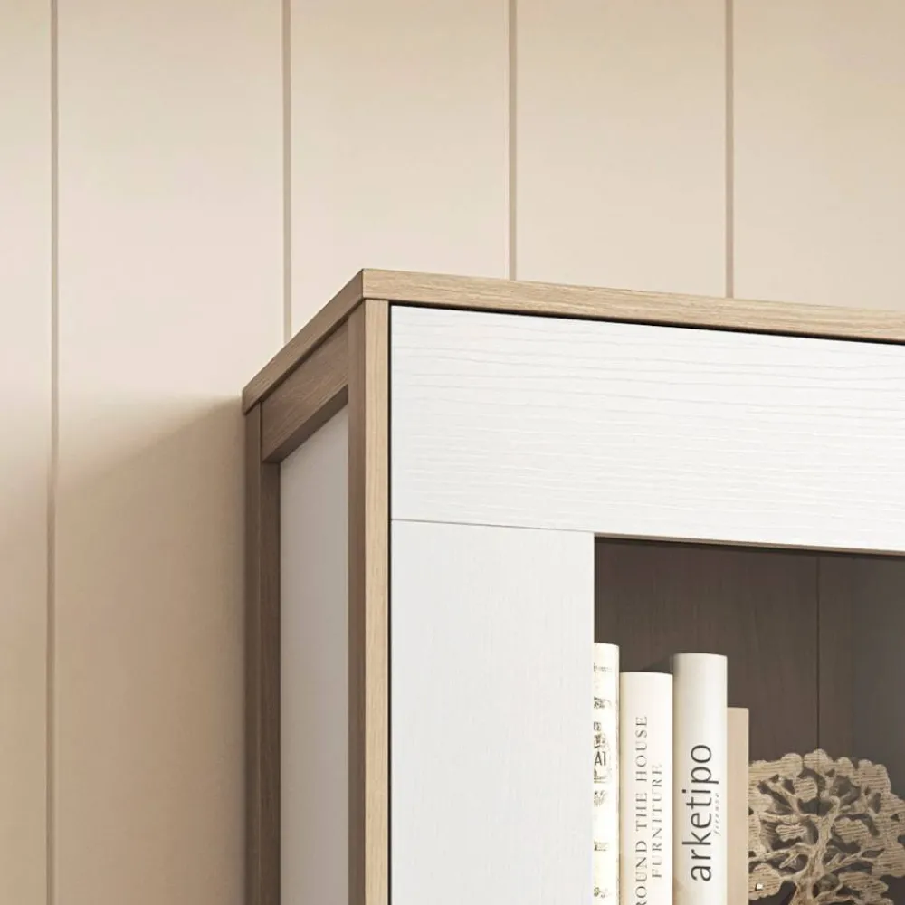 Clearance Stauraumvitrine Labrassa Stauraumvitrinen