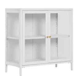 Discount Stauraumvitrine Line Stauraumvitrinen