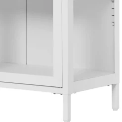 Discount Stauraumvitrine Line Stauraumvitrinen