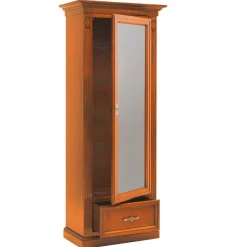 Stauraumvitrine Lundreo*Pharao24 Clearance