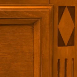 Stauraumvitrine Lundreo*Pharao24 Clearance