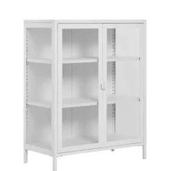 Stauraumvitrine Maylon*Pharao24 Outlet