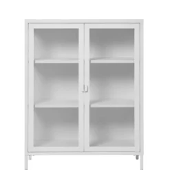 Stauraumvitrine Maylon*Pharao24 Outlet