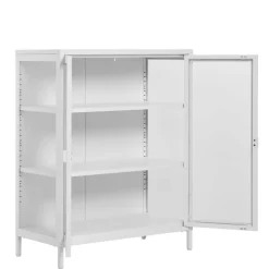 Stauraumvitrine Maylon*Pharao24 Outlet