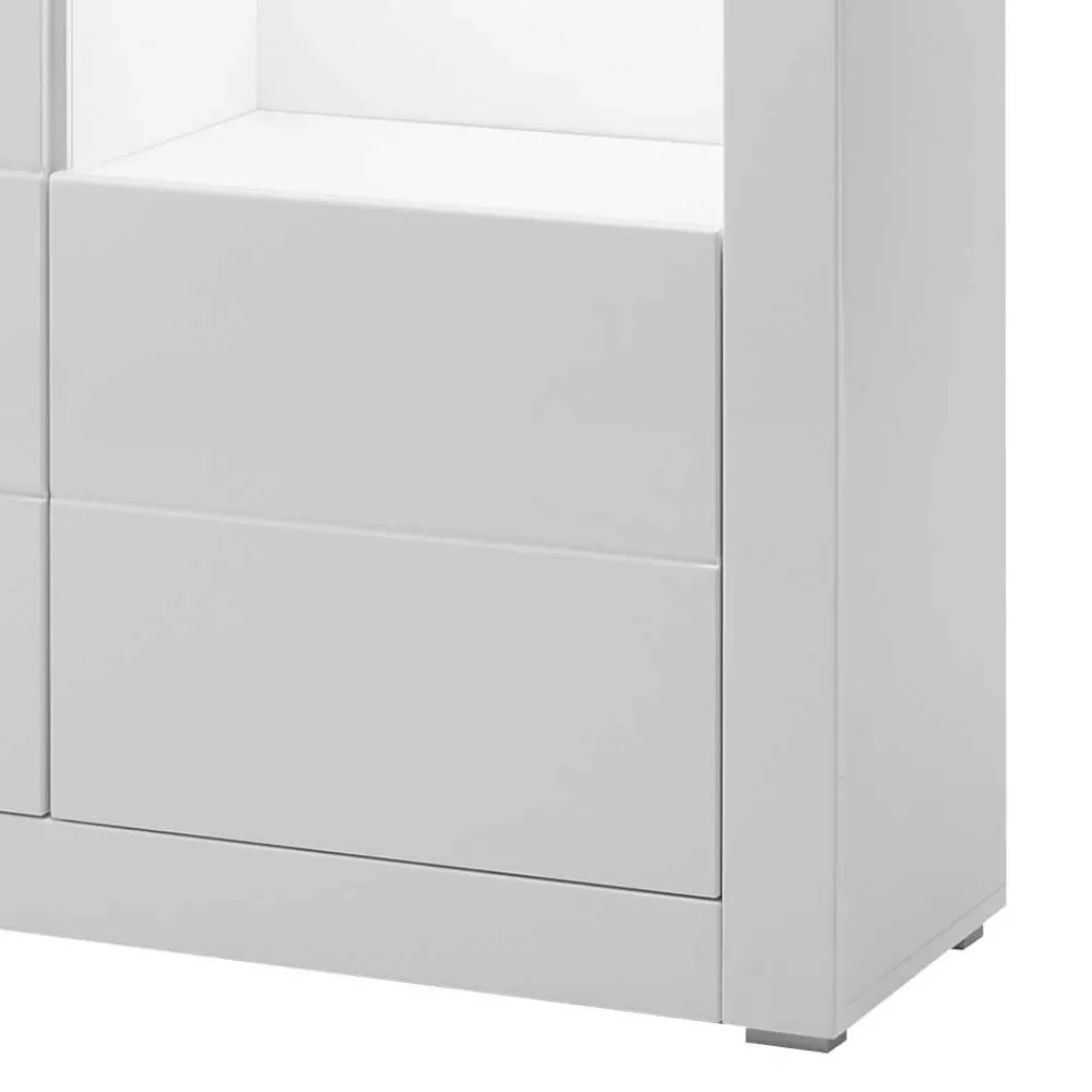 Stauraumvitrine Novinza*Pharao24