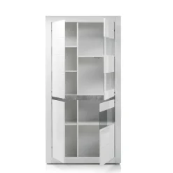 Stauraumvitrine Novinza*Pharao24