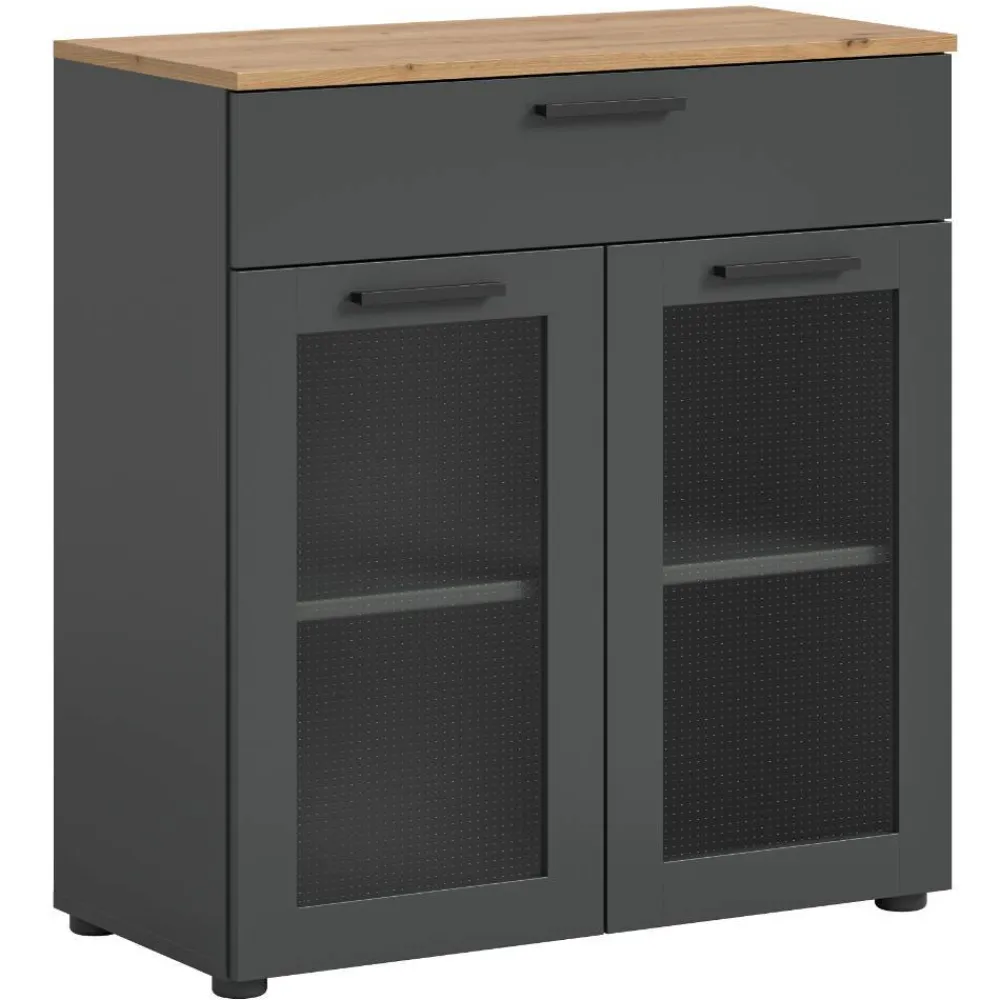 Best Stauraumvitrine Riusa Stauraumvitrinen