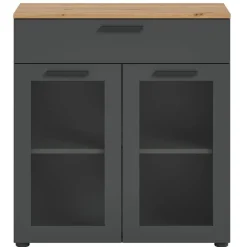 Best Stauraumvitrine Riusa Stauraumvitrinen