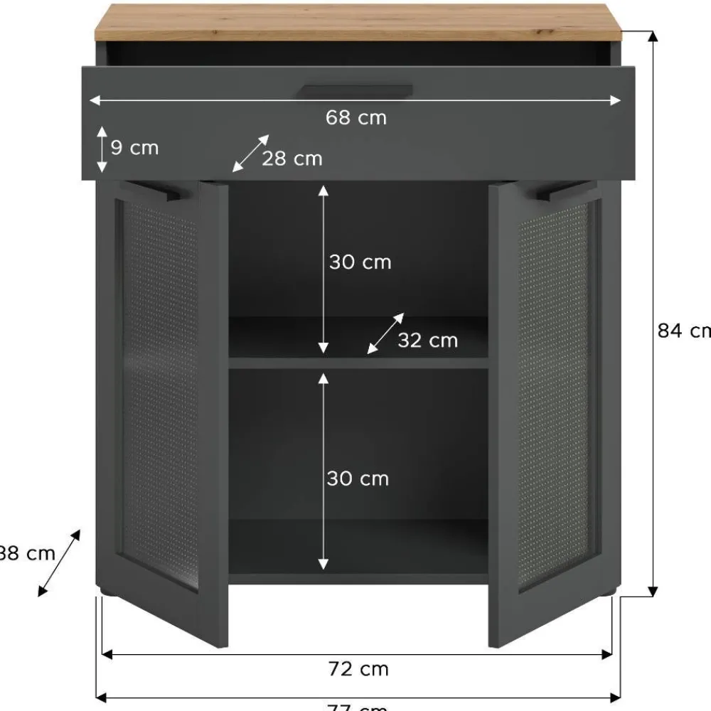 Best Stauraumvitrine Riusa Stauraumvitrinen