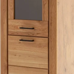 New Stauraumvitrine Suzana Stauraumvitrinen