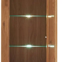 New Stauraumvitrine Suzana Stauraumvitrinen