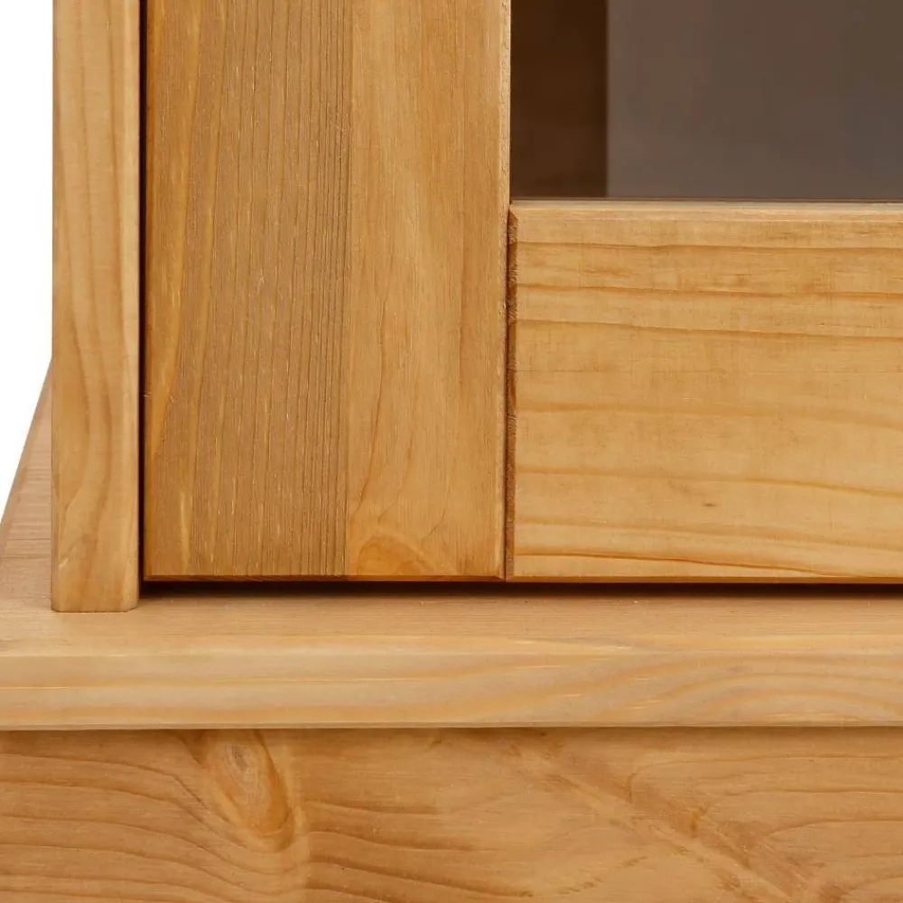 Stauraumvitrine Sydney*Pharao24 Clearance