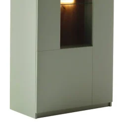 Stauraumvitrine Tristan*Pharao24 Discount