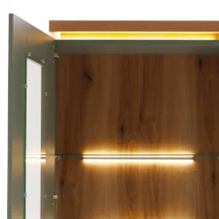 Stauraumvitrine Tristan*Pharao24 Discount