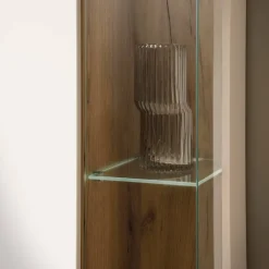 Hot Stauraumvitrine Vrenessa Stauraumvitrinen