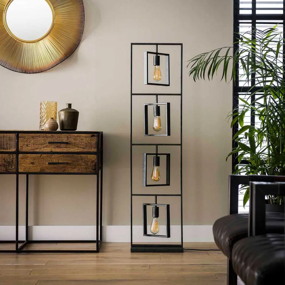 Clearance Stehlampe Akura Lampen Und Leuchten