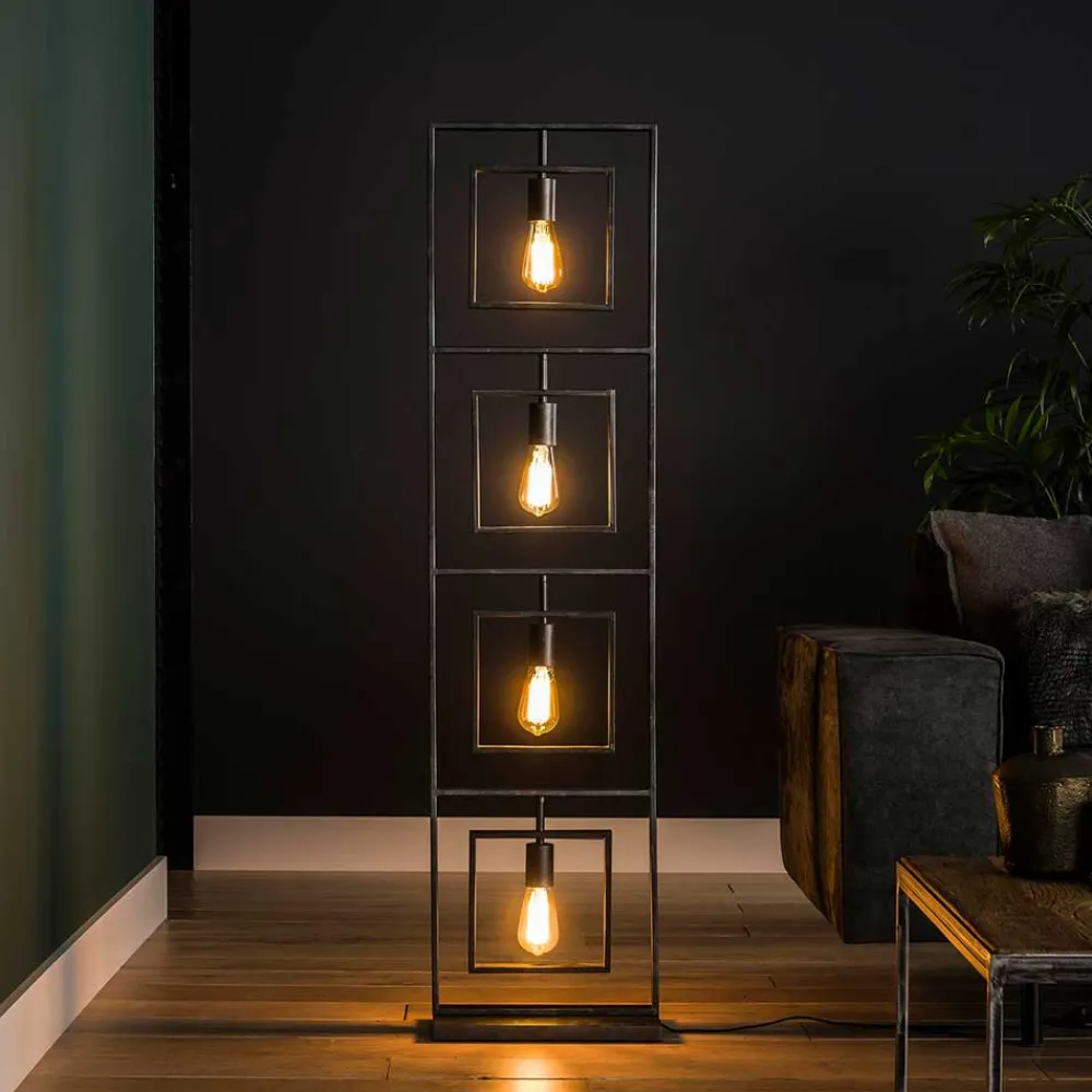 Clearance Stehlampe Akura Lampen Und Leuchten