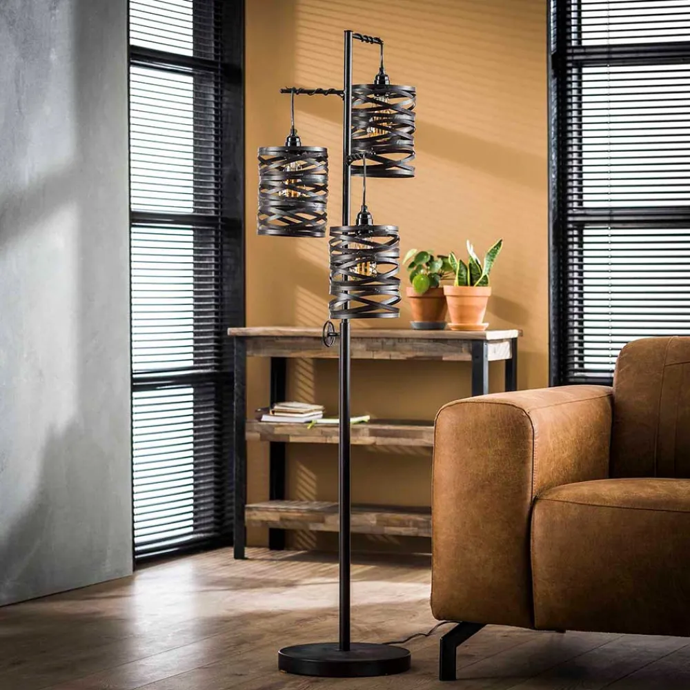 Stehlampe Amra*Pharao24 Best