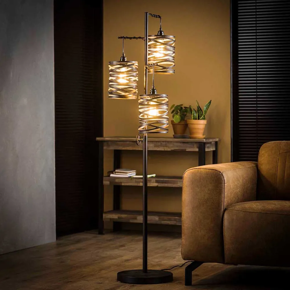 Stehlampe Amra*Pharao24 Best