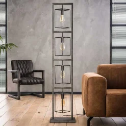 New Stehlampe Benet Lampen Und Leuchten