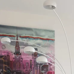 Stehlampe Candeloco*Pharao24 Clearance