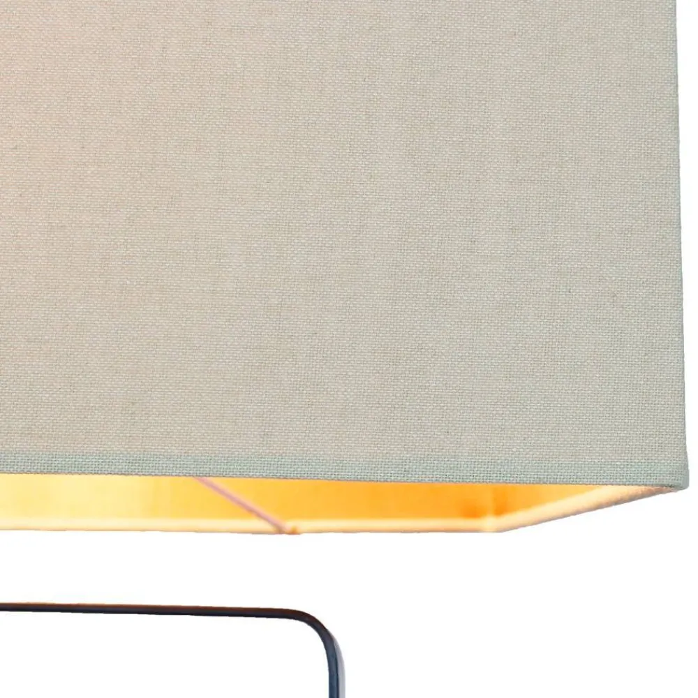 Outlet Stehlampe Nafissa Lampen Und Leuchten