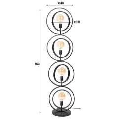Stehlampe Soltrian*Pharao24 Sale