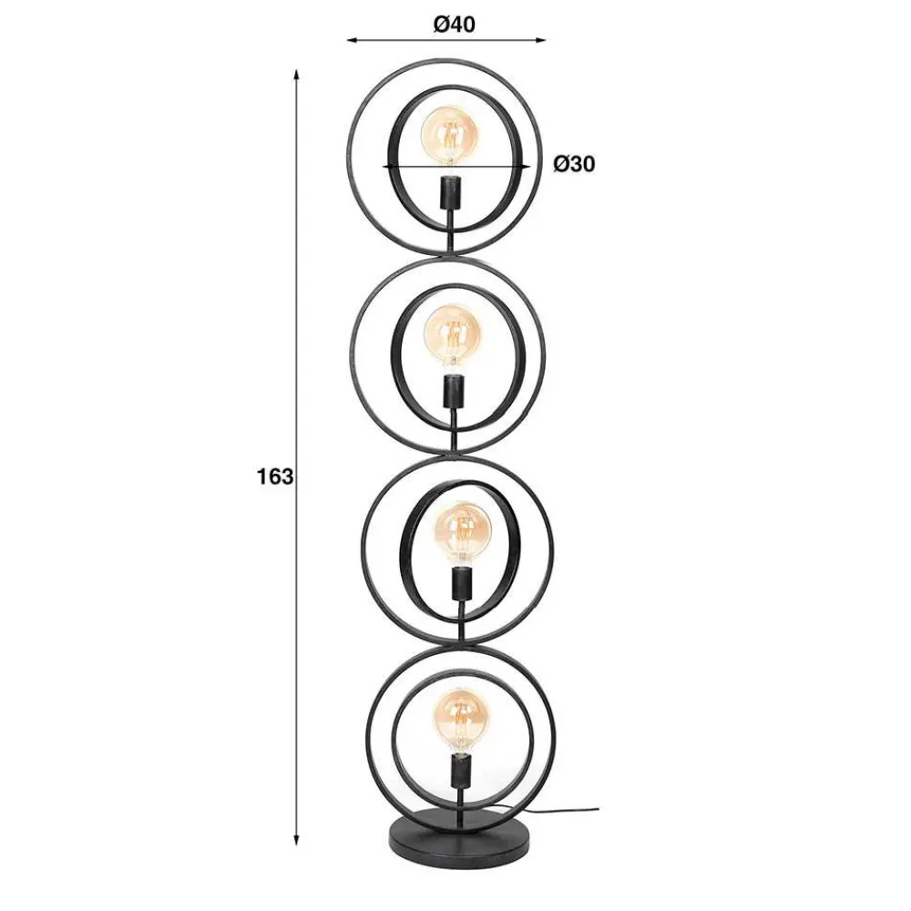 Stehlampe Soltrian*Pharao24 Sale