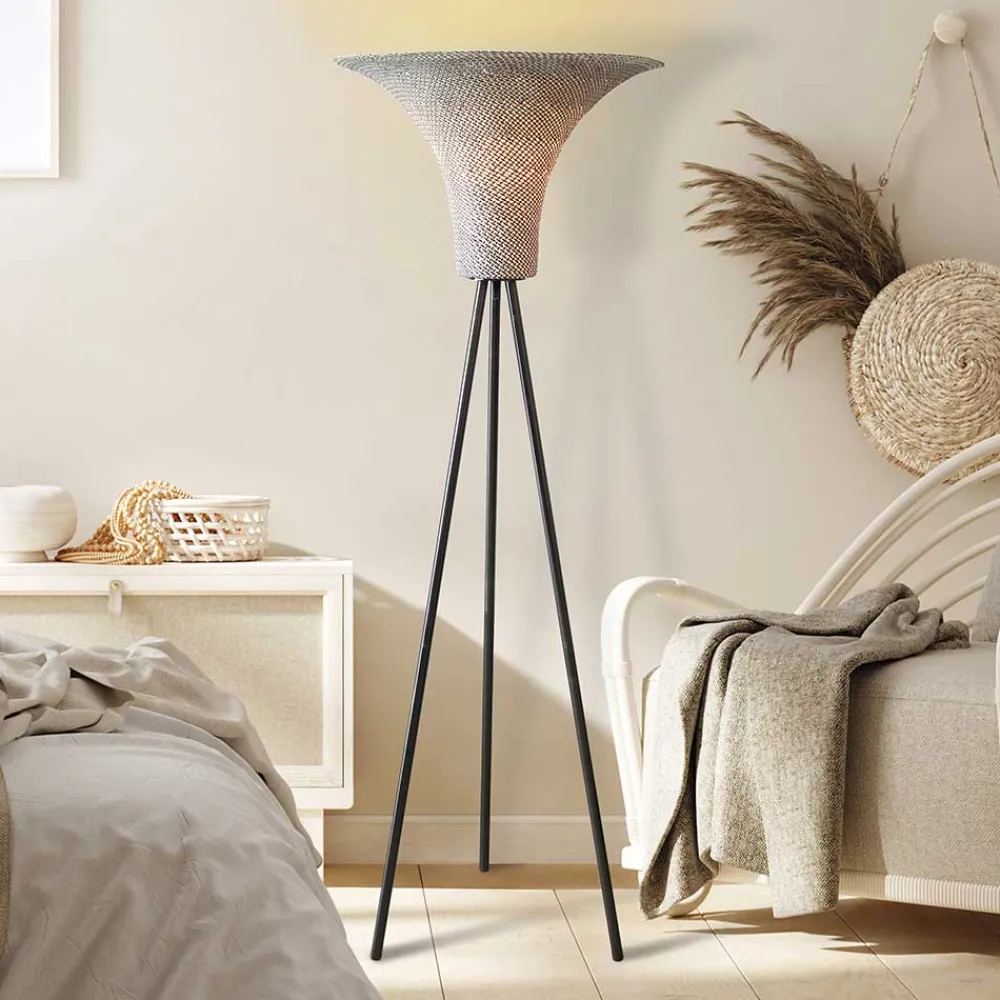 Discount Stehlampe Split Lampen Und Leuchten