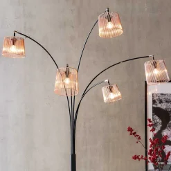 Hot Stehlampe Verinaros Lampen Und Leuchten