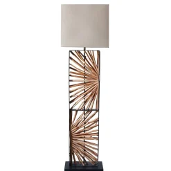 Stehleuchte Aistran Lampen Und Leuchten