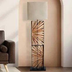 Stehleuchte Aistran Lampen Und Leuchten