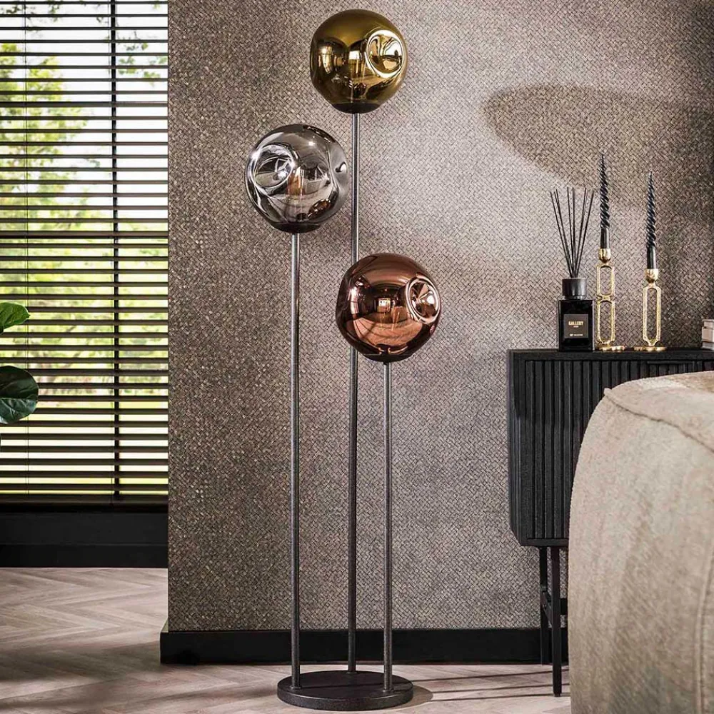 Stehleuchte Contos Lampen Und Leuchten